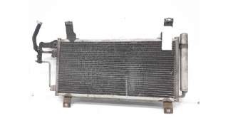 CONDENSADOR / RADIADOR  AIRE ACONDICIONADO MAZDA 6 SEDÁN (2002-2007) 2.0 DI 121CV 1998CC - L.5168266 / GJYA6148ZA