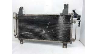 CONDENSADOR / RADIADOR  AIRE ACONDICIONADO MAZDA 6 SEDÁN (2002-2007) 2.0 DI 121CV 1998CC - L.5168266 / GJYA6148ZA
