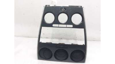 EMBELLECEDOR SALPICADERO MAZDA 6 SEDÁN (2002-2007) 2.0 DI 121CV 1998CC - L.5168268 / GR1A66DSX