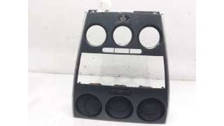 EMBELLECEDOR SALPICADERO MAZDA 6 SEDÁN (2002-2007) 2.0 DI 121CV 1998CC - L.5168268 / GR1A66DSX