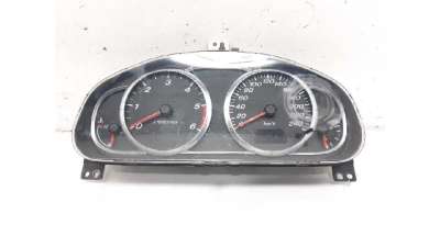 CUADRO INSTRUMENTOS MAZDA 6 SEDÁN (2002-2007) 2.0 DI 121CV 1998CC - L.5168271 / GR1L55430