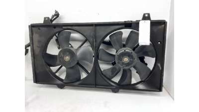 ELECTROVENTILADOR MAZDA 6 SEDÁN (2002-2007) 2.0 DI 121CV 1998CC - L.5168276 / L32915210