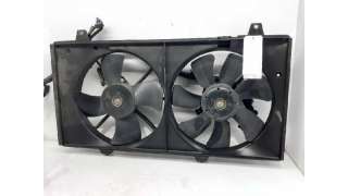 ELECTROVENTILADOR MAZDA 6 SEDÁN (2002-2007) 2.0 DI 121CV 1998CC - L.5168276 / L32915210