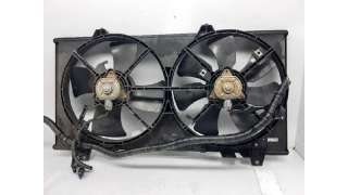 ELECTROVENTILADOR MAZDA 6 SEDÁN (2002-2007) 2.0 DI 121CV 1998CC - L.5168276 / L32915210
