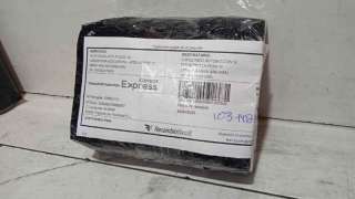 ENFRIADOR VALVULA EGR MAZDA 6 SEDÁN (2002-2007) 2.0 DI 121CV 1998CC - L.5168278 / RF8G20304