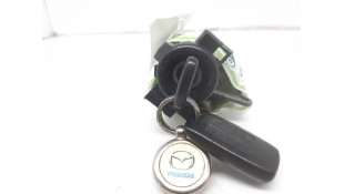 CONMUTADOR DE ARRANQUE MAZDA 6 SEDÁN (2002-2007) 2.0 DI 136CV 1998CC - L.5168564 / GJ6A66938A