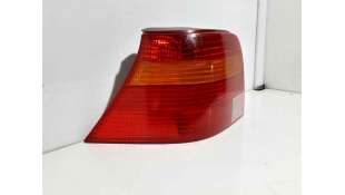 CUADRO INSTRUMENTOS MAZDA 6 SEDÁN (2002-2007) 2.0 DI 136CV 1998CC - L.5168568 / GJ6A55471B 2