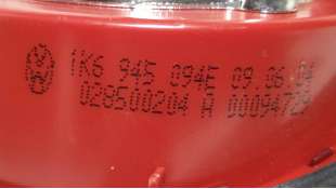 LUZ CENTRAL DE FRENO MAZDA 6 SEDÁN (2002-2007) 2.0 DI 136CV 1998CC - L.5168577 / GJ6A51580D02 2