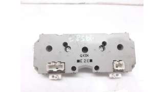 MANDO CLIMATIZADOR MAZDA 6 SEDÁN (2002-2007) 2.0 DI 136CV 1998CC - L.5168578 / GJ6A61190E
