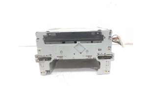 SISTEMA AUDIO / RADIO CD MAZDA 6 SEDÁN (2002-2007) 2.0 DI 136CV 1998CC - L.5168607 / YGFM031253 2