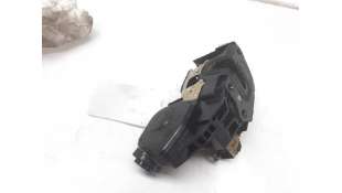 CERRADURA PUERTA DELANTERA DERECHA HYUNDAI MATRIX (2001-2010) 1.5 CRDI 82CV 1493CC - L.5168981 / 8132017120