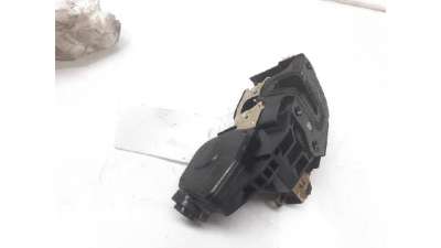 CERRADURA PUERTA DELANTERA DERECHA HYUNDAI MATRIX (2001-2010) 1.5 CRDI 82CV 1493CC - L.5168981 / 8132017120