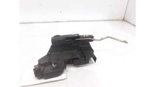 CERRADURA PUERTA DELANTERA DERECHA HYUNDAI MATRIX (2001-2010) 1.5 CRDI 82CV 1493CC - L.5168981 / 8132017120