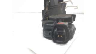 CERRADURA PUERTA DELANTERA DERECHA HYUNDAI MATRIX (2001-2010) 1.5 CRDI 82CV 1493CC - L.5168981 / 8132017120