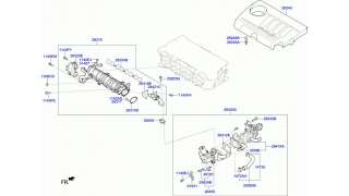 PILOTO TRASERO IZQUIERDO HYUNDAI MATRIX (2001-2010) 1.5 CRDI 82CV 1493CC - L.5169081 / 9240117010