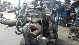 AMORTIGUADORES MALETERO / PORTON FORD MONDEO III (2000-2007) 2.0 16V TDDI / TDCI 115CV 1998CC - L.5169770 / 08550500 2