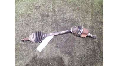 TRANSMISION DELANTERA IZQUIERDA FORD MONDEO III (2000-2007) 2.0 16V TDDI / TDCI 115CV 1998CC - L.5169964 / 8974694