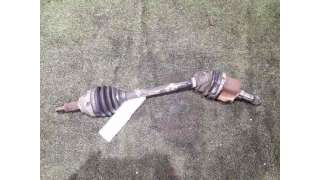 TRANSMISION DELANTERA IZQUIERDA FORD MONDEO III (2000-2007) 2.0 16V TDDI / TDCI 115CV 1998CC - L.5169964 / 8974694