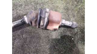 TRANSMISION DELANTERA IZQUIERDA FORD MONDEO III (2000-2007) 2.0 16V TDDI / TDCI 115CV 1998CC - L.5169964 / 8974694