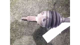 TRANSMISION DELANTERA IZQUIERDA FORD MONDEO III (2000-2007) 2.0 16V TDDI / TDCI 115CV 1998CC - L.5169964 / 8974694