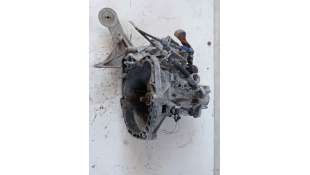 TURBOCOMPRESOR FORD MONDEO III (2000-2007) 2.0 16V TDDI / TDCI 115CV 1998CC - L.5169970 / 1S7Q6K682AK
