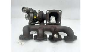TURBOCOMPRESOR FORD MONDEO III (2000-2007) 2.0 16V TDDI / TDCI 115CV 1998CC - L.5169970 / 1S7Q6K682AK 2