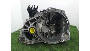 CAJA CAMBIOS FORD FOCUS II (2005-2012) 1.8 TDCI 115CV 1753CC - L.5170238 / 4M5R7002YA