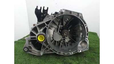 CAJA CAMBIOS FORD FOCUS II (2005-2012) 1.8 TDCI 115CV 1753CC - L.5170238 / 4M5R7002YA