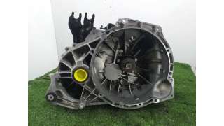 CAJA CAMBIOS FORD FOCUS II (2005-2012) 1.8 TDCI 115CV 1753CC - L.5170238 / 4M5R7002YA
