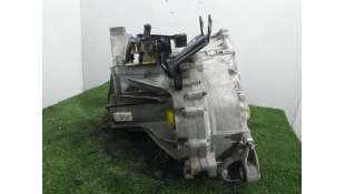 CAJA CAMBIOS FORD FOCUS II (2005-2012) 1.8 TDCI 115CV 1753CC - L.5170238 / 4M5R7002YA 2