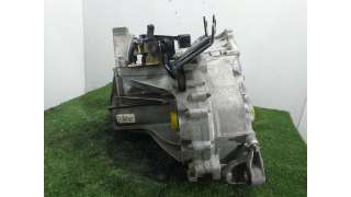 CAJA CAMBIOS FORD FOCUS II (2005-2012) 1.8 TDCI 115CV 1753CC - L.5170238 / 4M5R7002YA