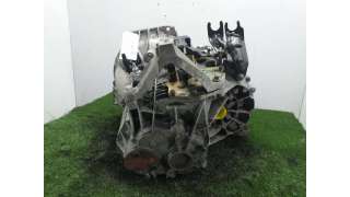 CAJA CAMBIOS FORD FOCUS II (2005-2012) 1.8 TDCI 115CV 1753CC - L.5170238 / 4M5R7002YA