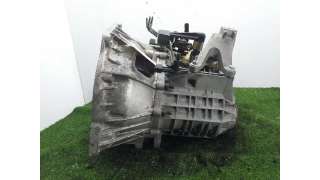 CAJA CAMBIOS FORD FOCUS II (2005-2012) 1.8 TDCI 115CV 1753CC - L.5170238 / 4M5R7002YA