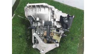 CAJA CAMBIOS FORD FOCUS II (2005-2012) 1.8 TDCI 115CV 1753CC - L.5170238 / 4M5R7002YA