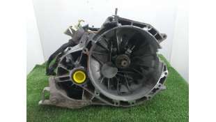 CAJA CAMBIOS FORD MONDEO III SEDÁN (2000-2007) 2.0 16V TDDI / TDCI 115CV 1998CC - L.5170391 / 1S7R7002EB