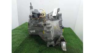 CAJA CAMBIOS FORD MONDEO III SEDÁN (2000-2007) 2.0 16V TDDI / TDCI 115CV 1998CC - L.5170391 / 1S7R7002EB 2