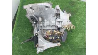 CAJA CAMBIOS FORD MONDEO III SEDÁN (2000-2007) 2.0 16V TDDI / TDCI 115CV 1998CC - L.5170391 / 1S7R7002EB