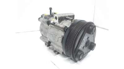 COMPRESOR AIRE ACONDICIONADO FORD MONDEO III SEDÁN (2000-2007) 2.0 16V TDDI / TDCI 115CV 1998CC - L.5170467 / 4L3H19497AC