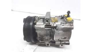COMPRESOR AIRE ACONDICIONADO FORD MONDEO III SEDÁN (2000-2007) 2.0 16V TDDI / TDCI 115CV 1998CC - L.5170467 / 4L3H19497AC