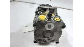 COMPRESOR AIRE ACONDICIONADO FORD MONDEO III SEDÁN (2000-2007) 2.0 16V TDDI / TDCI 115CV 1998CC - L.5170467 / 4L3H19497AC