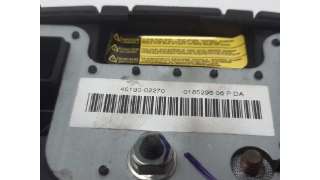 AIRBAG DELANTERO IZQUIERDO TOYOTA COROLLA SEDÁN (2004-2006) 1.4 D-4D (NDE120) 90CV 1364CC - L.5170915 / 451302270