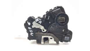 CERRADURA PUERTA DELANTERA DERECHA TOYOTA COROLLA SEDÁN (2004-2006) 1.4 D-4D (NDE120) 90CV 1364CC - L.5170961 / UR262R 2