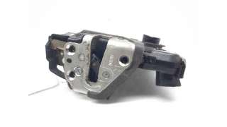 CERRADURA PUERTA DELANTERA DERECHA TOYOTA COROLLA SEDÁN (2004-2006) 1.4 D-4D (NDE120) 90CV 1364CC - L.5170961 / UR262R