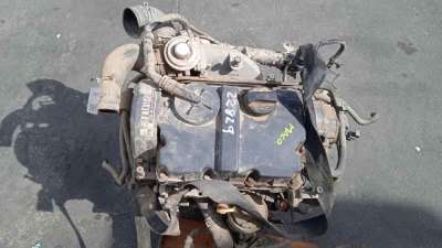 CERRADURA PUERTA DELANTERA DERECHA DAEWOO LANOS (1997-) 1.5 86CV 1498CC - L.5171544 / 96305412