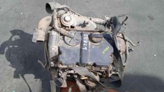 CERRADURA PUERTA DELANTERA DERECHA DAEWOO LANOS (1997-) 1.5 86CV 1498CC - L.5171544 / 96305412