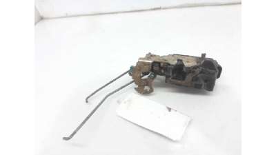 CERRADURA PUERTA DELANTERA IZQUIERDA DAEWOO LANOS (1997-) 1.5 86CV 1498CC - L.5171545 / 96348304