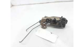 CERRADURA PUERTA DELANTERA IZQUIERDA DAEWOO LANOS (1997-) 1.5 86CV 1498CC - L.5171545 / 96348304