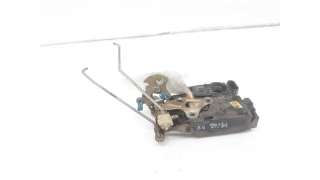 CERRADURA PUERTA DELANTERA IZQUIERDA DAEWOO LANOS (1997-) 1.5 86CV 1498CC - L.5171545 / 96348304