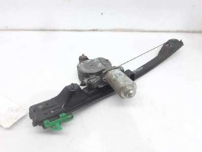 ELEVALUNAS DELANTERO IZQUIERDO FIAT PUNTO (1999-2010) 1.2 60 (188.030, .050, .130, .150, .230, .250) 60CV 1242CC - L.517176