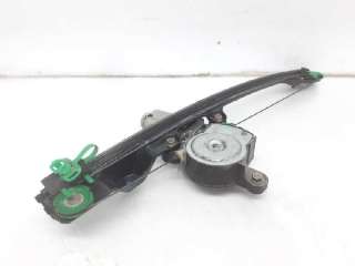 ELEVALUNAS DELANTERO IZQUIERDO FIAT PUNTO (1999-2010) 1.2 60 (188.030, .050, .130, .150, .230, .250) 60CV 1242CC - L.517176